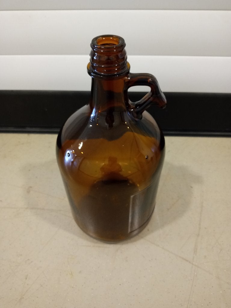 Apothekers fles, Antiek en Kunst, Ophalen of Verzenden
