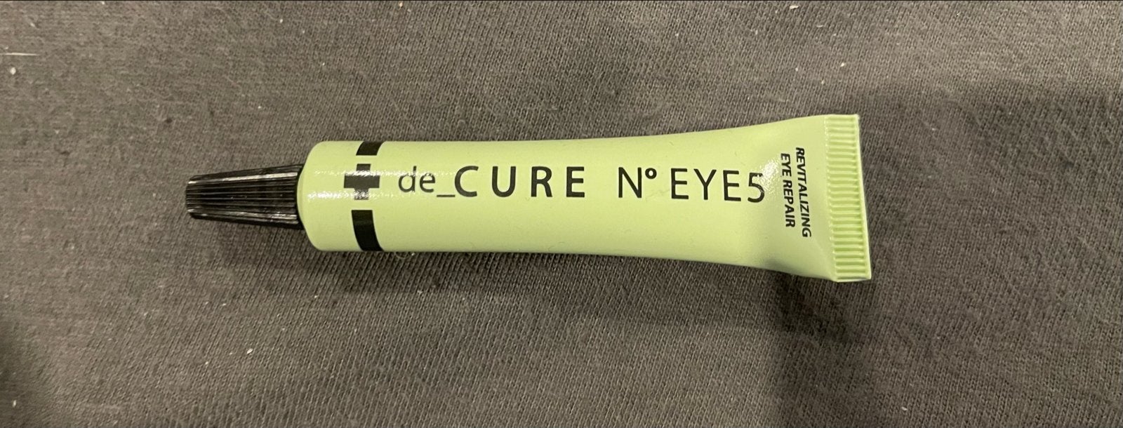 De_CURE N EYE5 Revitalizing Eye Repair, Ophalen of Verzenden, Nieuw, Ogen, Verzorging