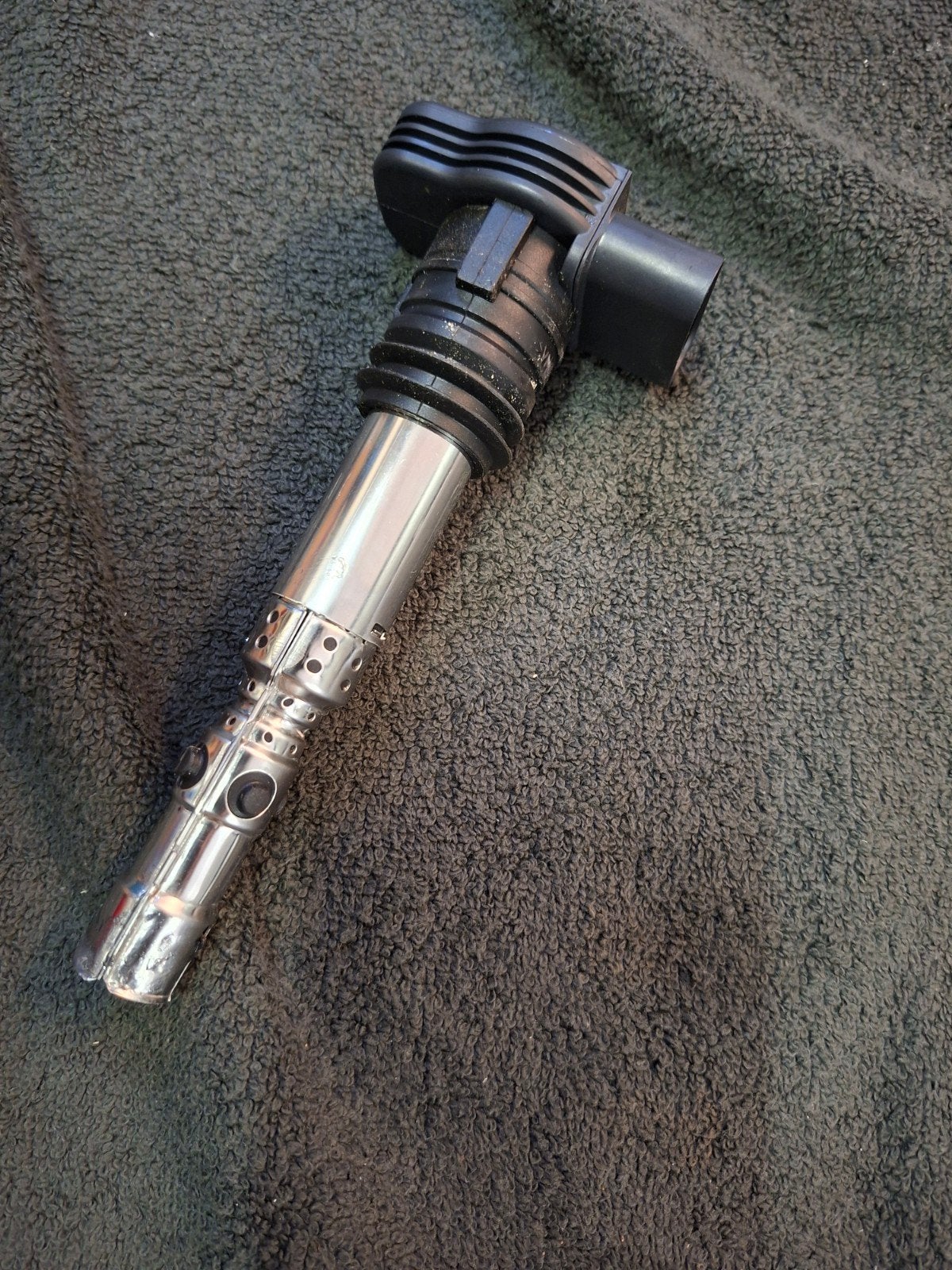 Bobine NGK voor Audi/VW 1.8 20V motoren - R 05 01 S 004 00, Ophalen of Verzenden
