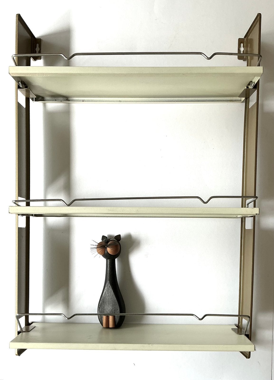 Tomado pocket wandrek, Ophalen, Zo goed als nieuw