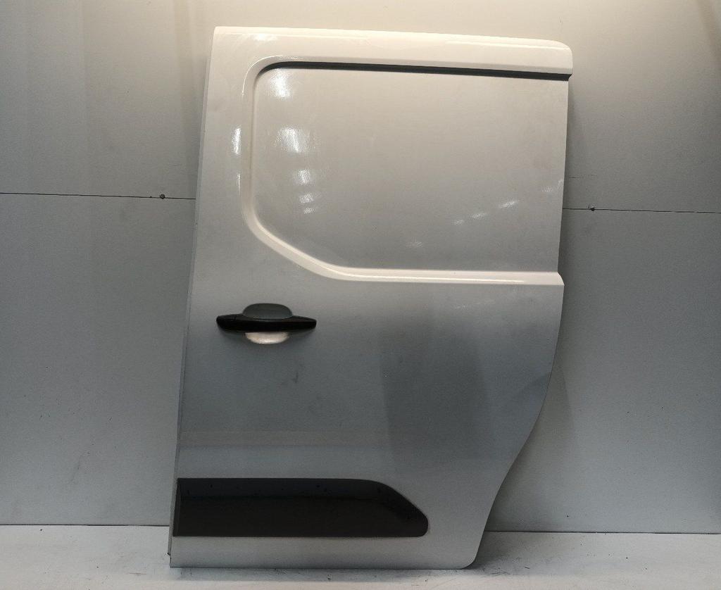 Portier links achter Citroën Berlingo, Onderdelen@venauto.nl, Van der Ven Autorecycling B.V., Gebruikt, Ettenseweg 76, 4706 PB Roosendaal, The Netherlands