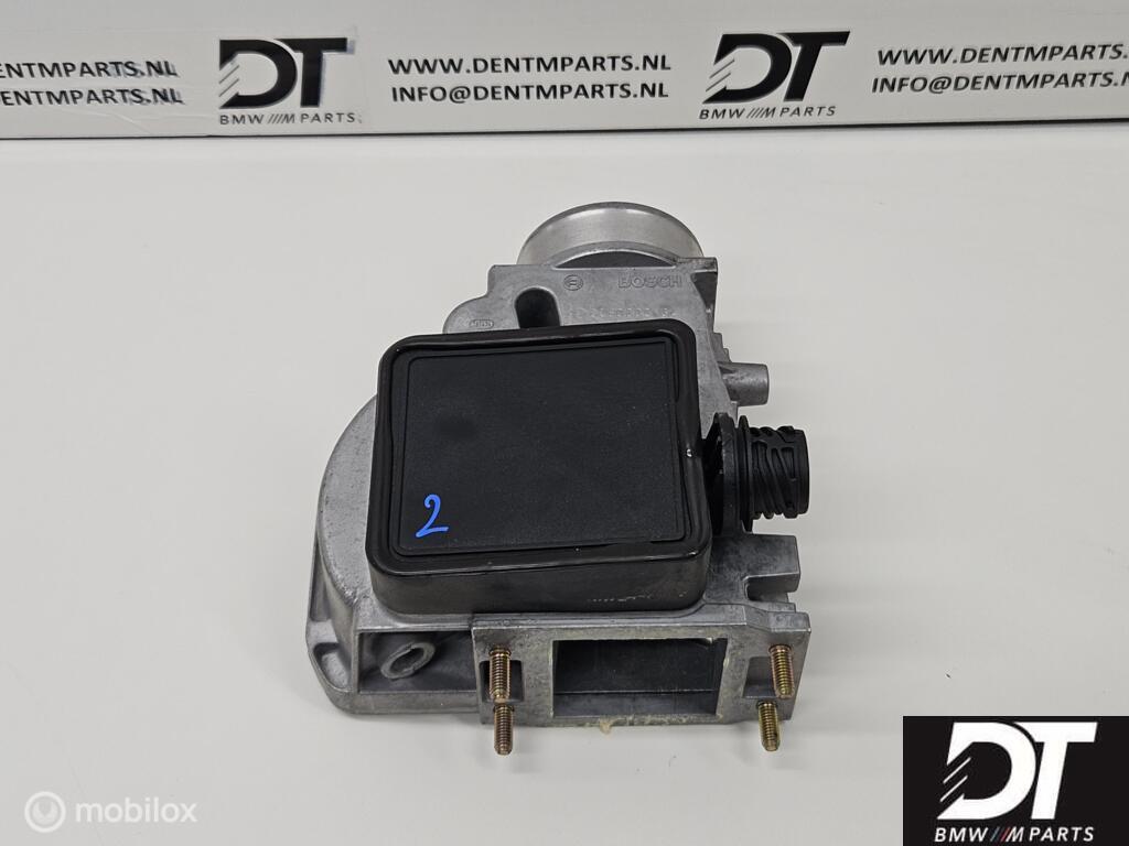 Luchtweger BMW E30 E36 E34 Z3 1.8 M40 M42 M43 13627558785, Auto-onderdelen, Brandstofsystemen, Nieuw, Ophalen of Verzenden
