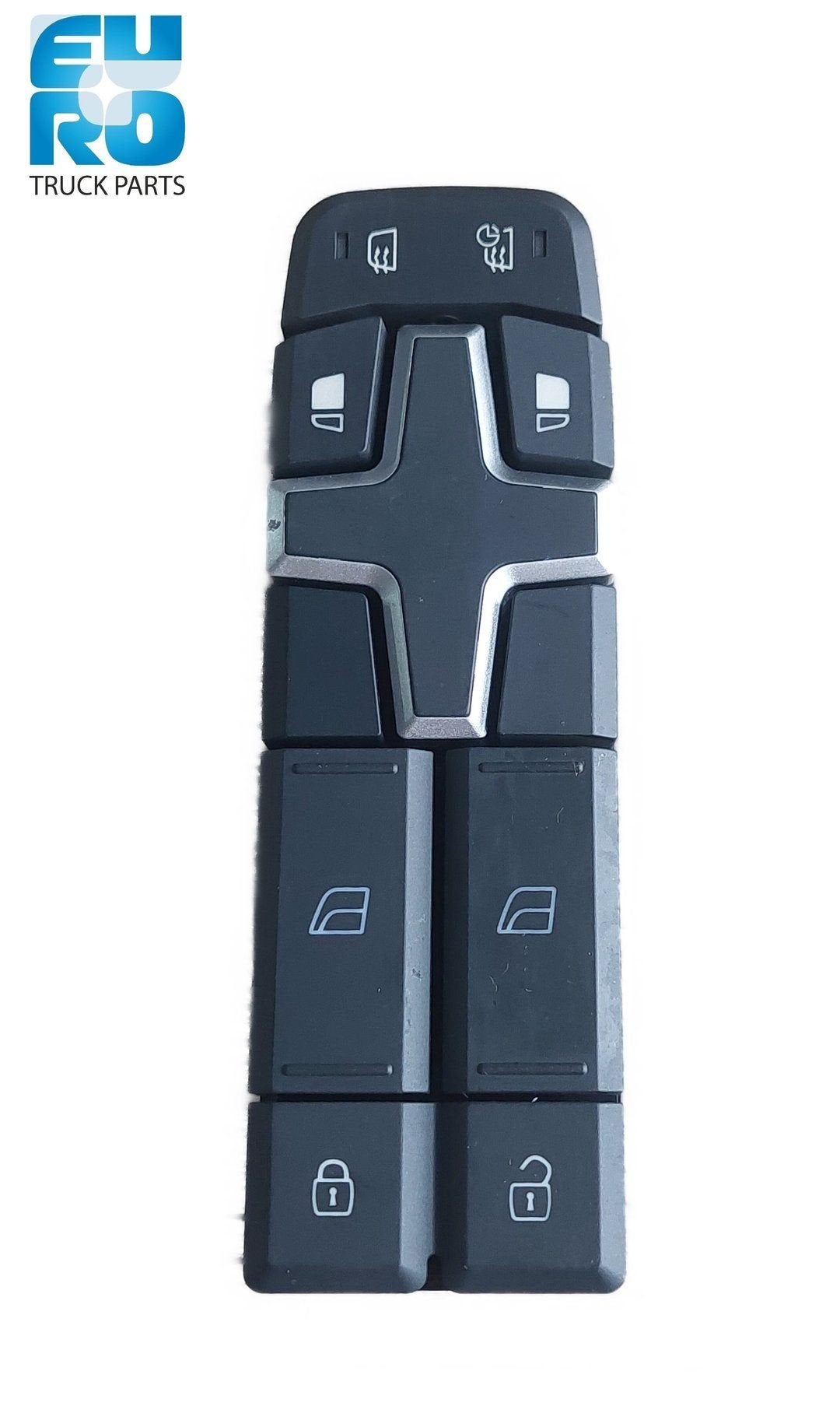 RAAM DEURBEDIENINGSPANEE VOLVO FH4 22154235A, -, -, Nieuw, Ophalen of Verzenden