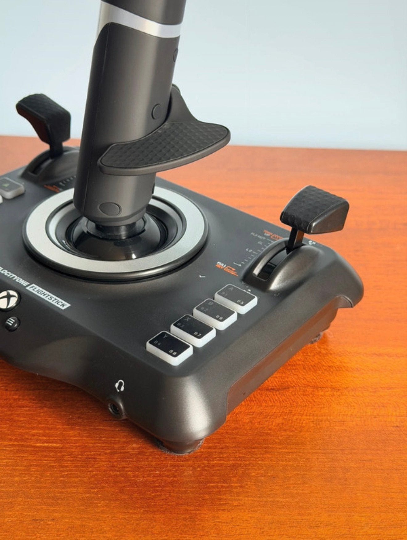Foto 5 van Turtle Beach VelocityOne Flightstick