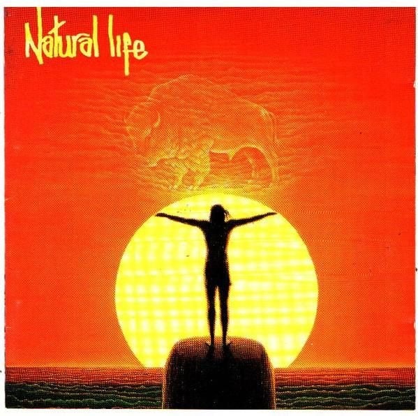 cd van Natural Life ‎– Natural Life, Cd's en Dvd's, Verzenden, Zo goed als nieuw, Disco