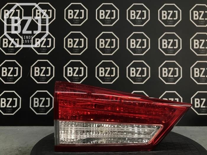 Achterlicht links van een Hyundai IX20, Gebruikt, -, -, Ophalen of Verzenden