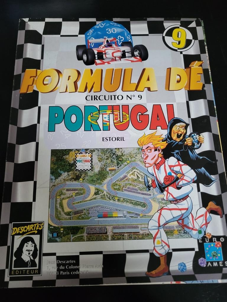 Formula de uitbreiding circuits, Ophalen of Verzenden