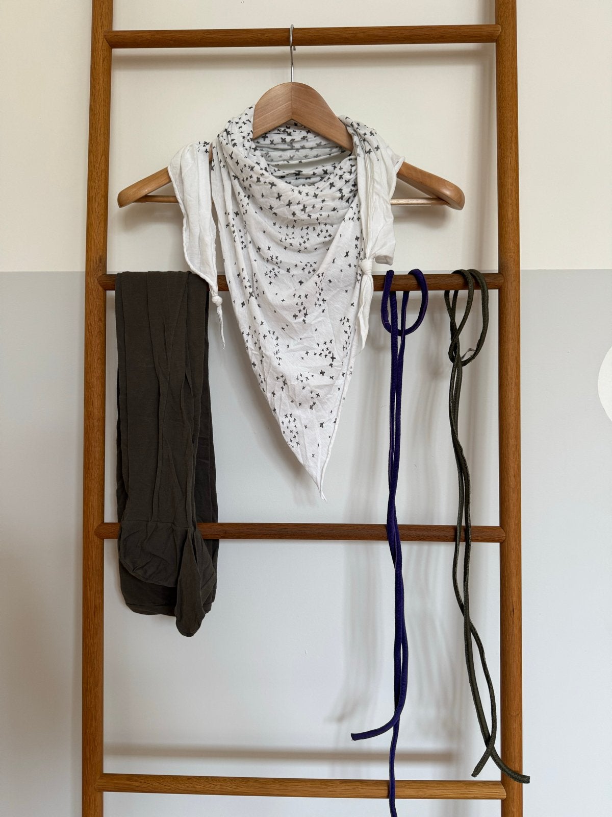 Diverse Humanoid accessoires (zo goed als nieuw), Kleding | Dames, Ophalen of Verzenden, Zo goed als nieuw