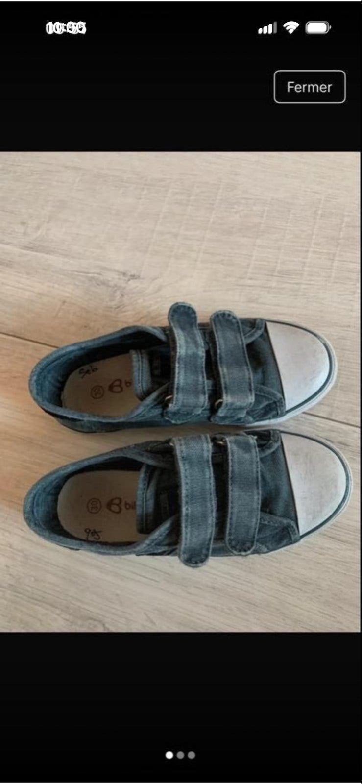 Billowy schoenen maat 31, Gebruikt, Schoenen, Ophalen of Verzenden, Jongen