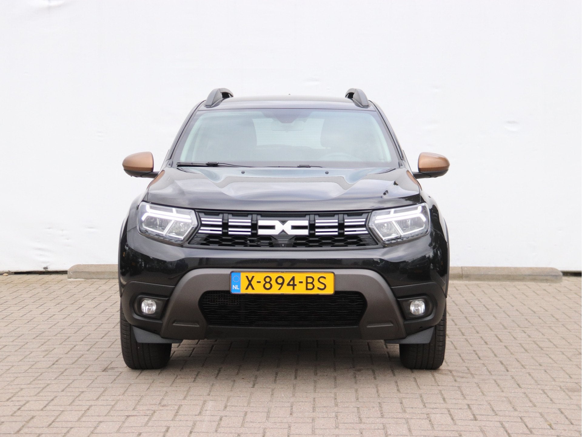 Dacia Duster 1.3 TCe 130 Extreme 360 CAMERA / TREKHAAK / CRU, Auto's, Voorwielaandrijving, Dealer onderhouden, Stof, Gebruikt