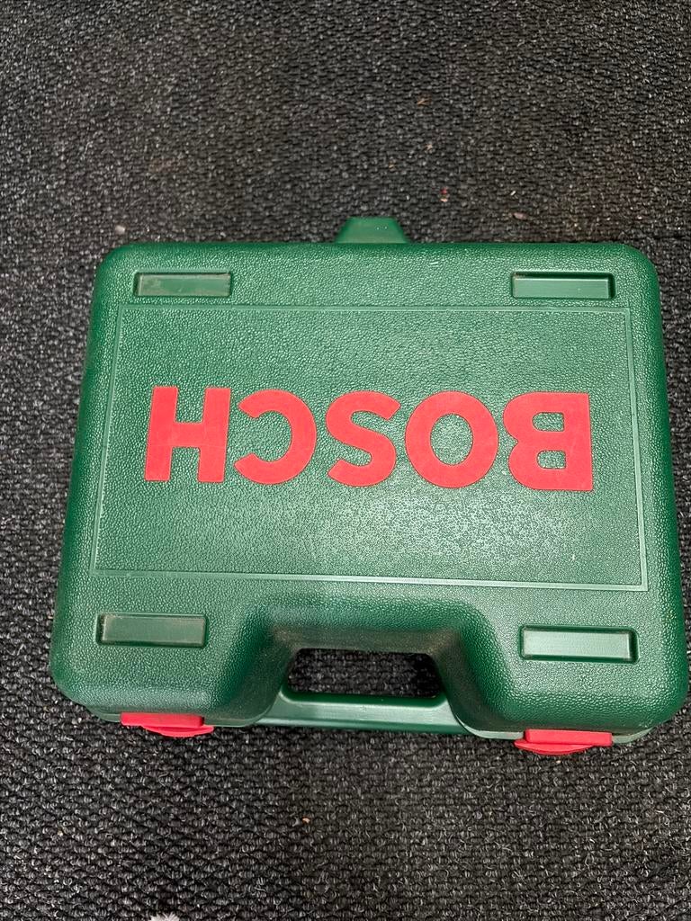 Bosch PKS 54 Cirkelzaag in Koffer, Gebruikt, Cirkelzaag, 600 tot 1200 watt, Ophalen of Verzenden