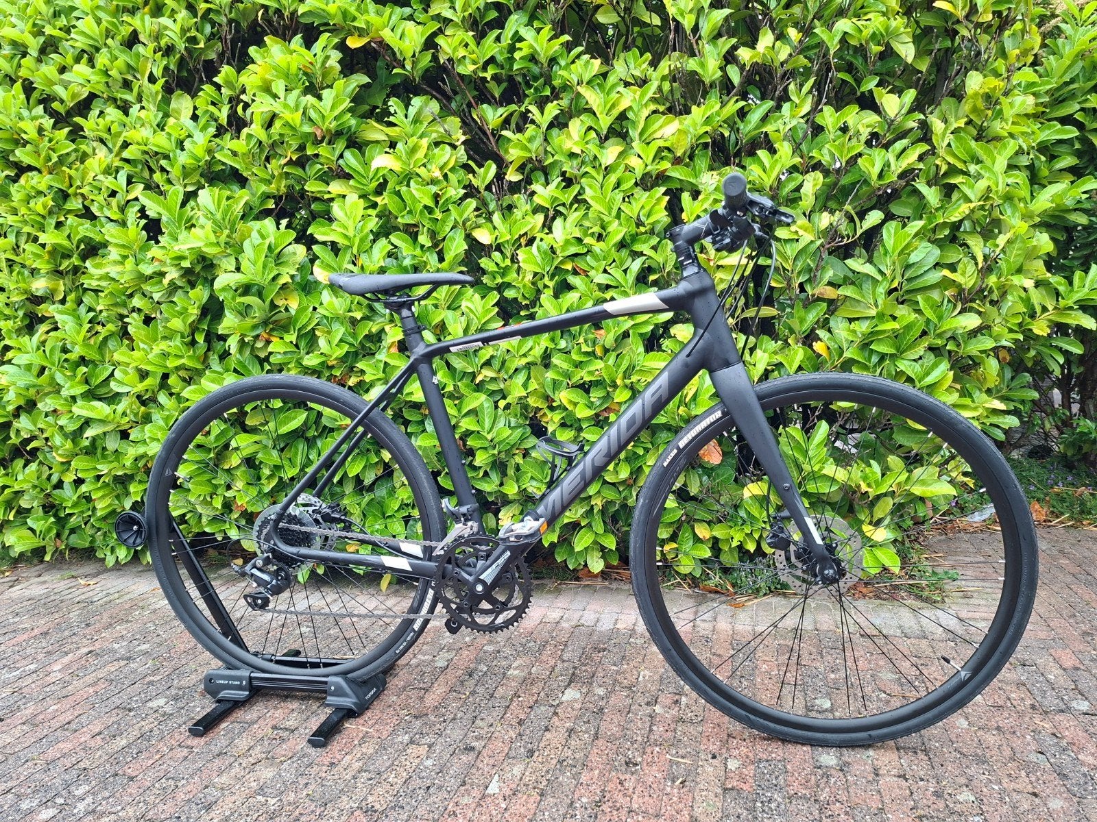 Merida Speeder 200 - werkelijk waar als nieuw, Ophalen, Zo goed als nieuw, Overige merken, Versnellingen