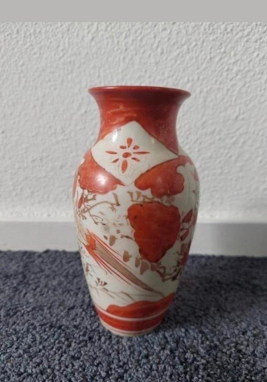 Chinees vaasje - in zeer nette staat!, Huis en Inrichting, Woonaccessoires | Vazen, Ophalen of Verzenden