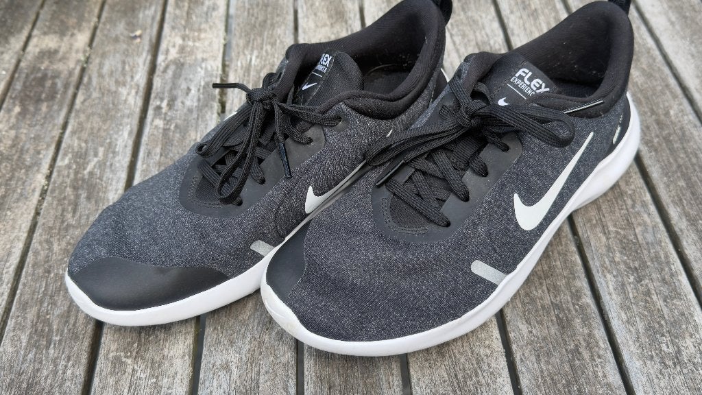 Damesschoenen Nike maat 40, Wit, Nike, Ophalen of Verzenden, Sneakers of Gympen