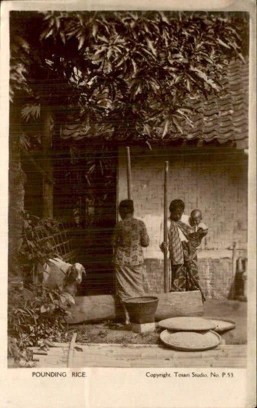 Nederlands Indië - Pouding Rise - 1930, Verzenden, 1920 tot 1940, Gelopen, Noord-Holland