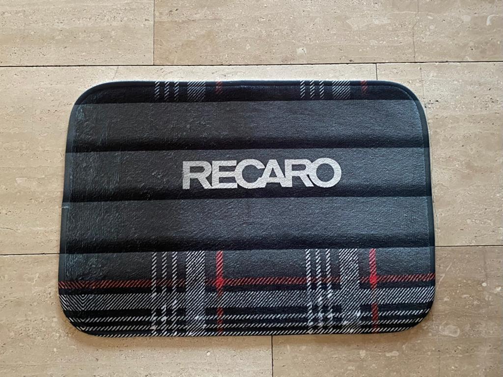 Recaro Deurmat Decomat, Auto diversen, Automatten, Nieuw, Ophalen of Verzenden