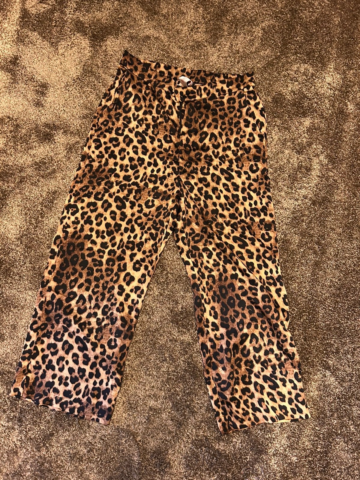 Studio Amaya pantalon nieuw XL, Verzenden, Zwart, Maat 46/48 (XL) of groter, Nieuw