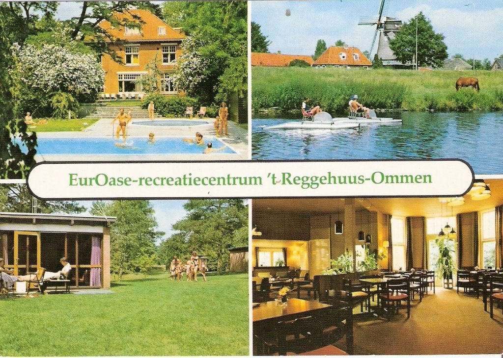Ommen     722a, Ophalen of Verzenden, Voor 1920, Overijssel