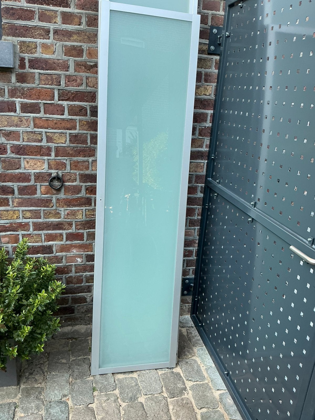 Ikea Pax deuren, Ophalen, Gebruikt, 200 cm of meer, 50 tot 100 cm