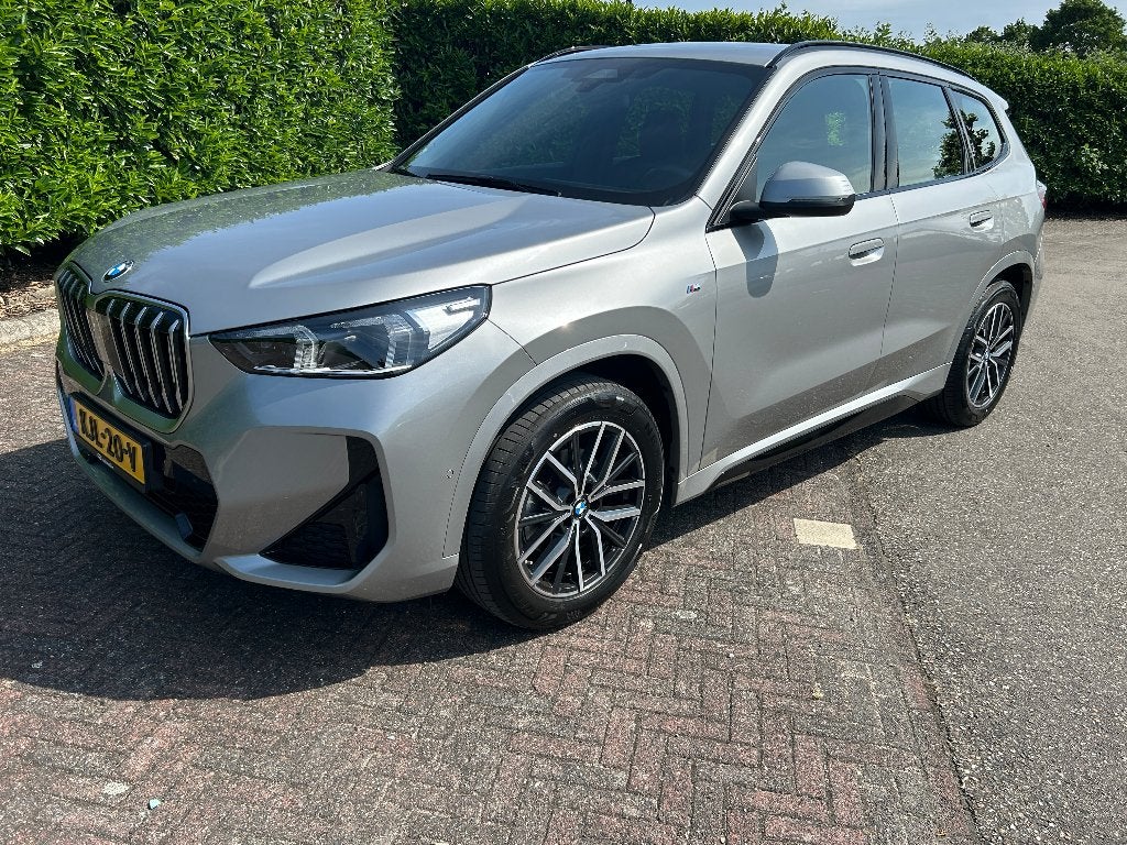 BMW X1 1.5 sdrive 18i M-Sport 2025 Btw, Auto's, BMW, 136 pk, 1500 cc, 3 cilinders, SUV of Terreinwagen