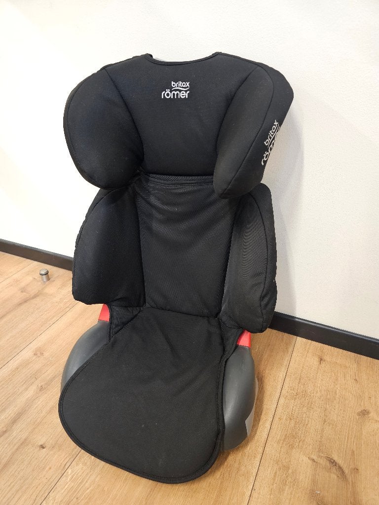Britax römer adventure autostoel, Overige merken, 15 t/m 36 kg, Ophalen of Verzenden, Gebruikt