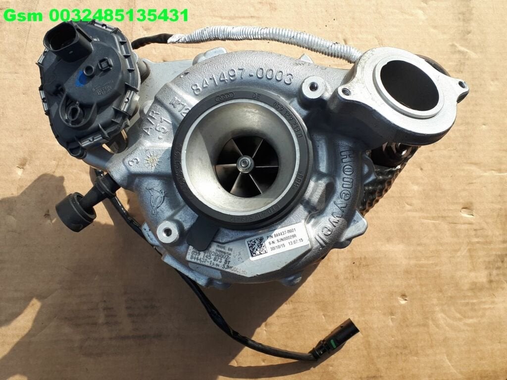 059145873bt a4 a8 turbo a5 a6 turbo a7 turbo q5 turbo q7 q8, Auto-onderdelen, Gebruikt, AUDI AG, Auto-Union-Strasse 1
85045  Ingolstadt, DE