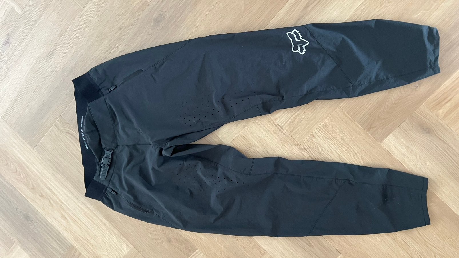 Fox Racing Flexair MTB broek mt 36, Fietsen en Brommers, Fully, Ophalen, Zo goed als nieuw, Overige merken