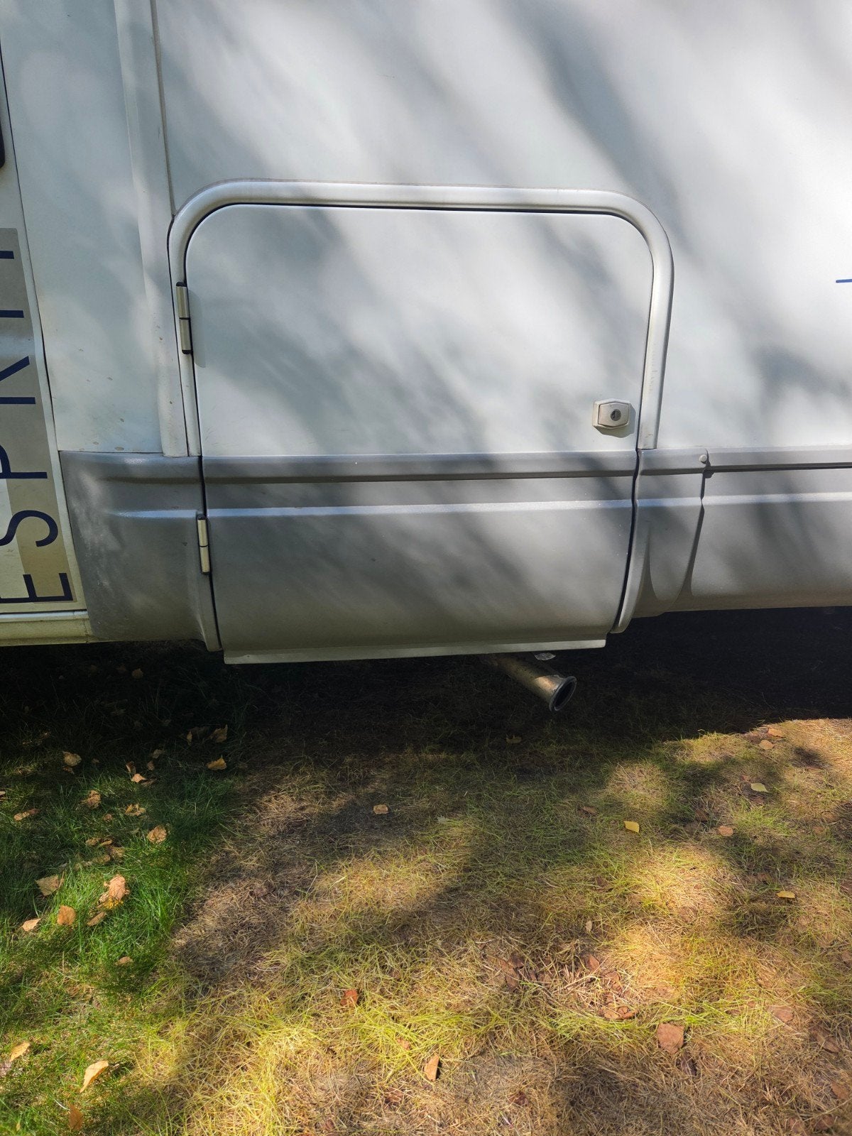 Foto 12 van Dethleffs, stapelbed, Airco, stapelbed, evt met stalling