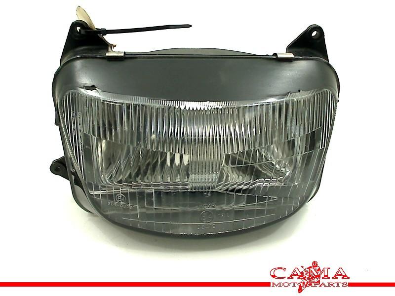 Koplamp Kawasaki GPZ 500 S (1970-01/..), Kawasaki Motors Europe N.V., Gebruikt, Info@kawasaki.eu, Jacobus Spijkerdreef 1-3, Hoofddorp 2132 PZ, , Japan