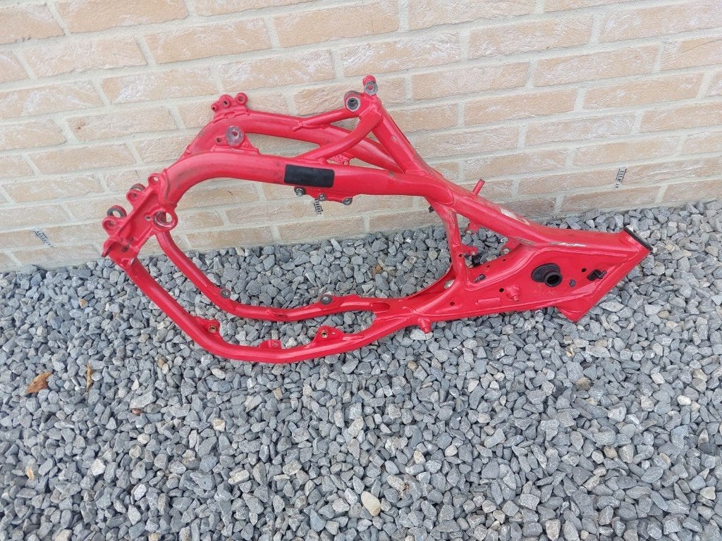GasGas MC450F 2023 OEM frame / hoofdframe 450cc, Ophalen