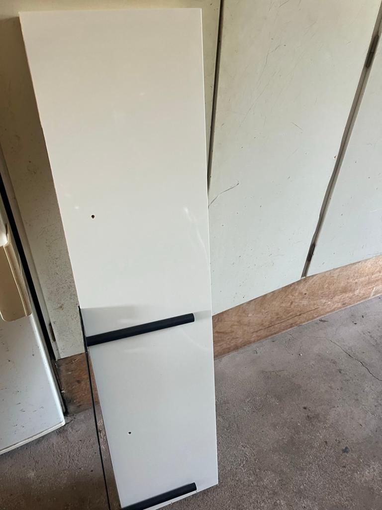 IKEA Lack zwevende plank - gratis af te halen, Ophalen, Gebruikt