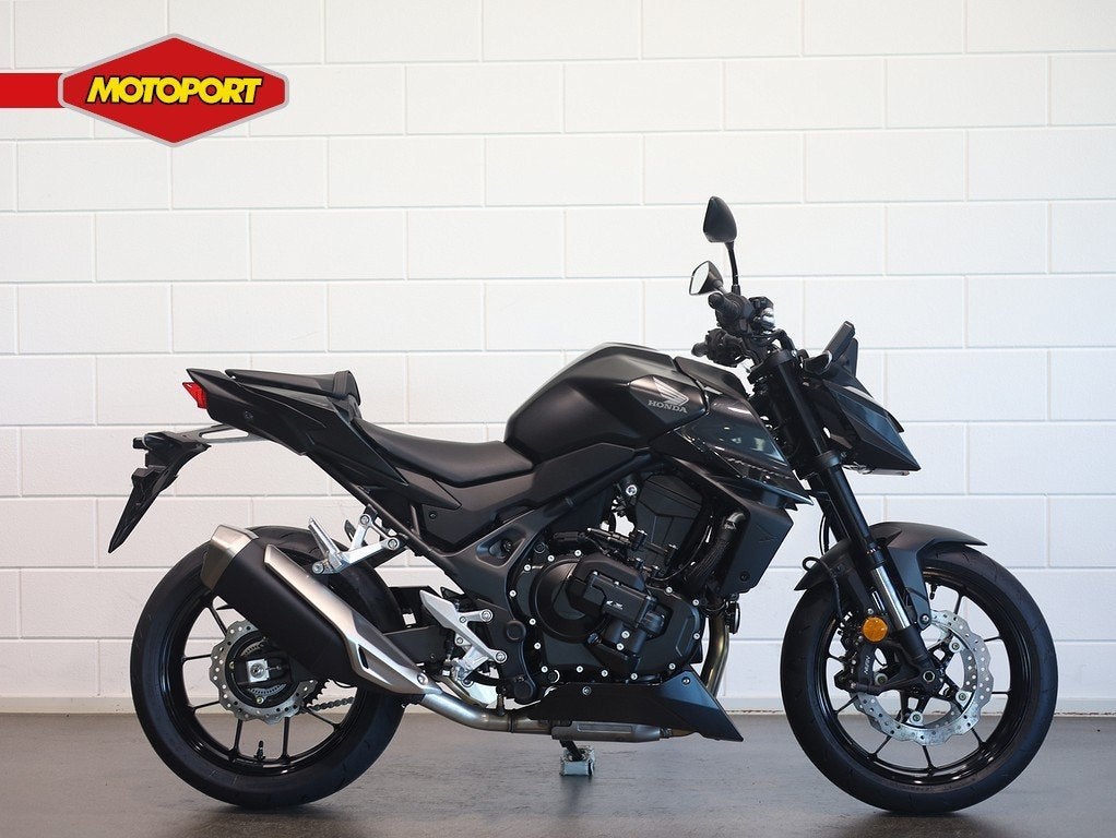 Honda CB 750 Hornet E-Clutch (bj 2027), 750 cc, Nieuw, Bedrijf, Mc.benelux@honda-eu.com