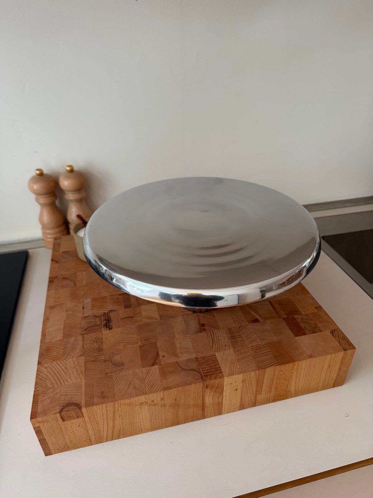 Riviera Maison Blairville Cake Stand, Overige typen, Ophalen of Verzenden, Metaal, Riviera Maison