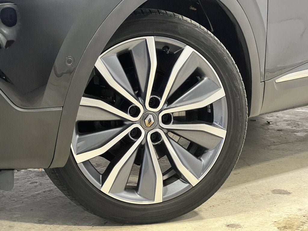 Renault Kadjar 1.2 TCe Extase | Navigatie | LM Velgen 19" |, Kadjar, Gebruikt, 4 cilinders, 1198 cc
