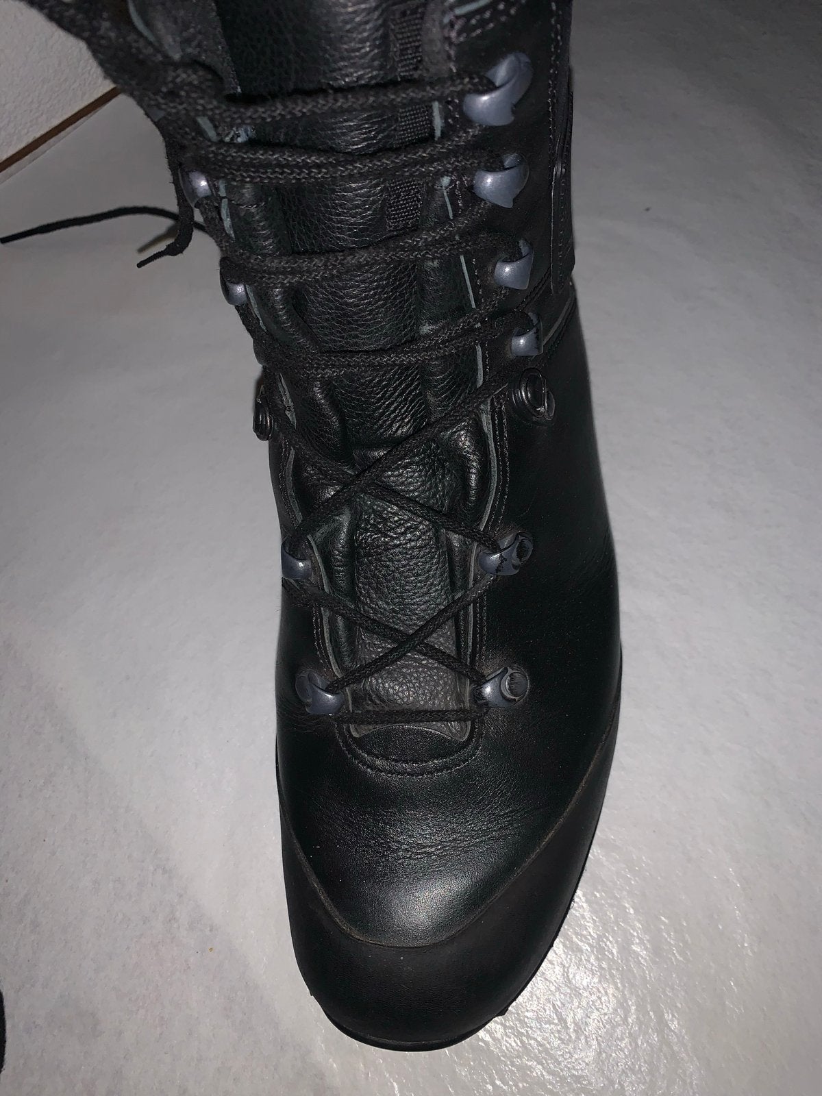 HAIX boots EU 44 nieuw staat, Ophalen of Verzenden, Zo goed als nieuw, Schoenen