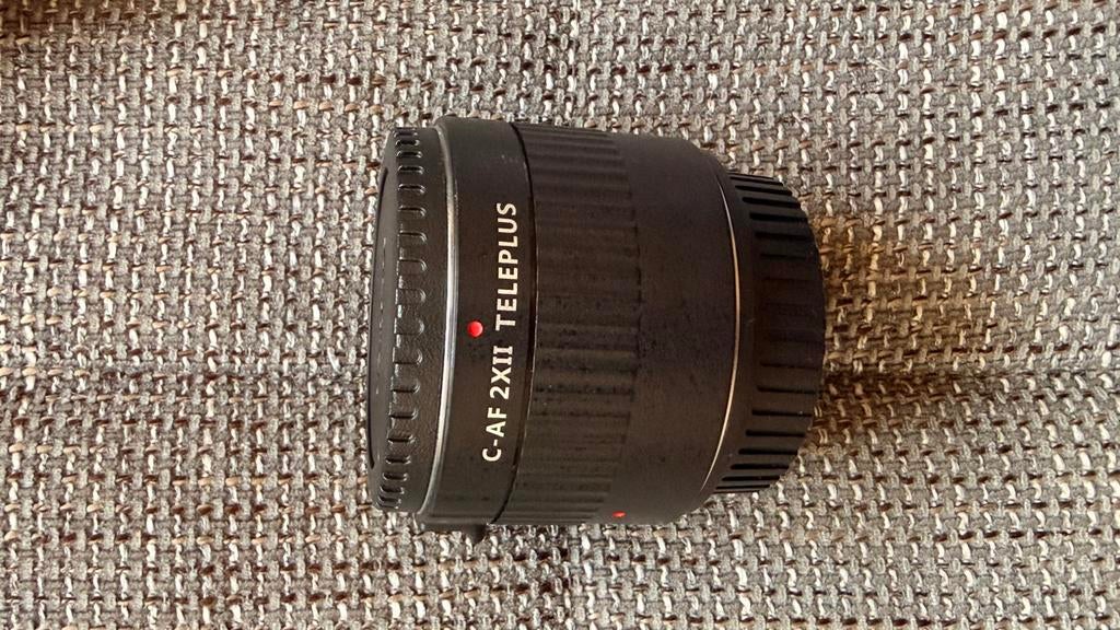Canon EOS2000D, Ophalen of Verzenden, Zo goed als nieuw, Canon, 8 keer of meer