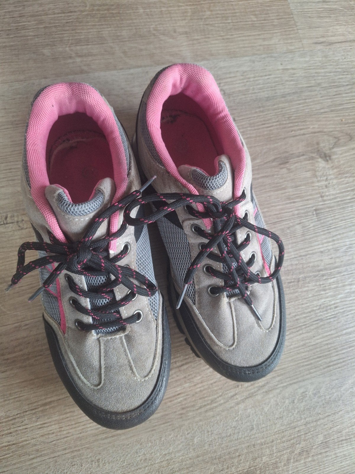 wandelschoenen 37, Ophalen of Verzenden, Zo goed als nieuw, Schoenen