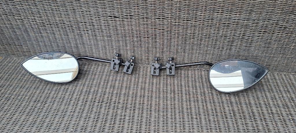 Caravan spiegels te koop, Ophalen, Zo goed als nieuw