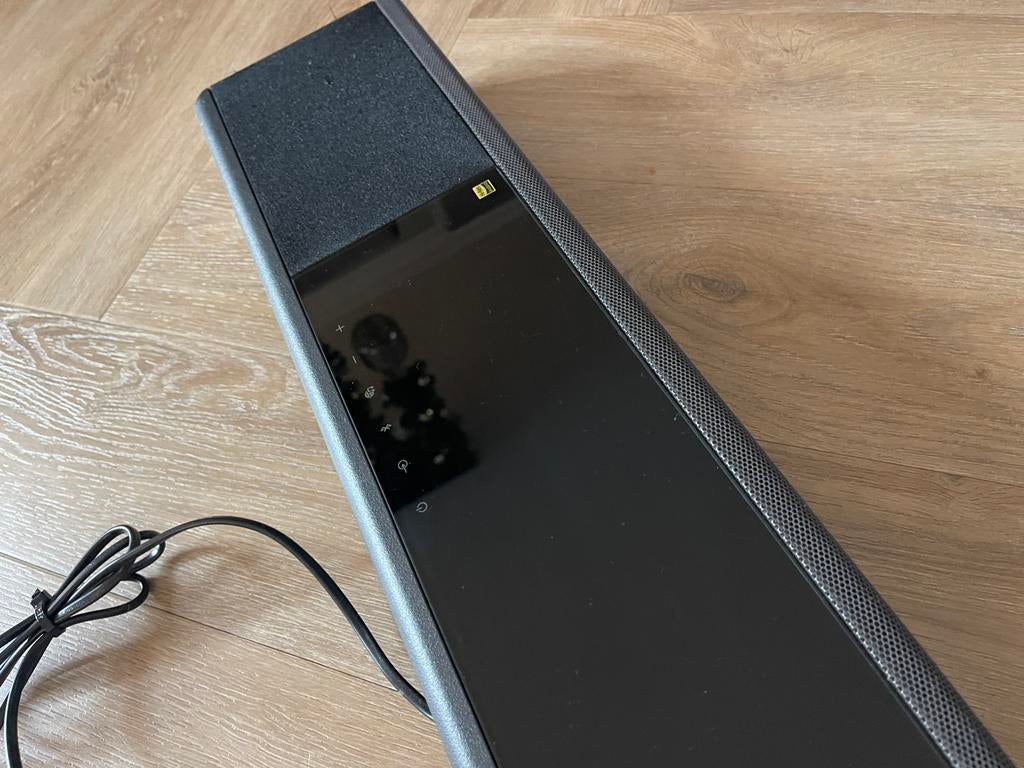 De Sony HT-A7000. Als nieuw!, Audio, Tv en Foto, Soundbars, Zo goed als nieuw, Ophalen of Verzenden