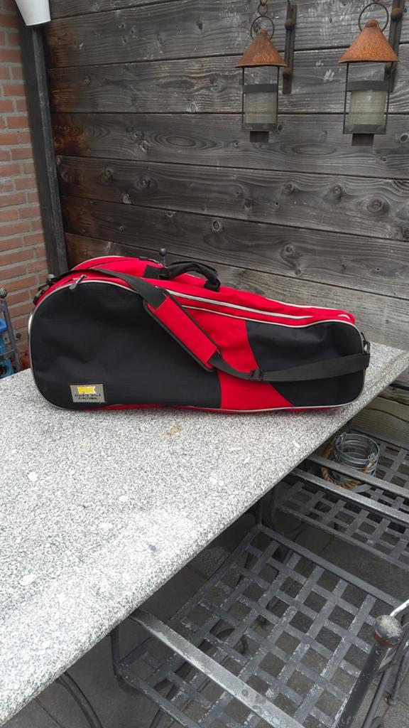 NIEUWE tennistas, Nieuw, Ophalen of Verzenden, Tas, L2