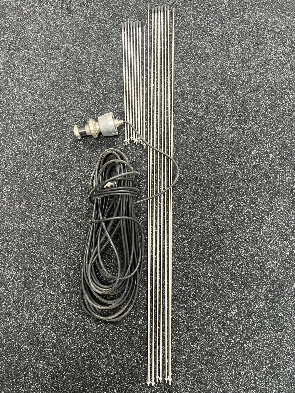 Antenne, Telecommunicatie, Antennes en Masten, Ophalen, Zo goed als nieuw, Antenne