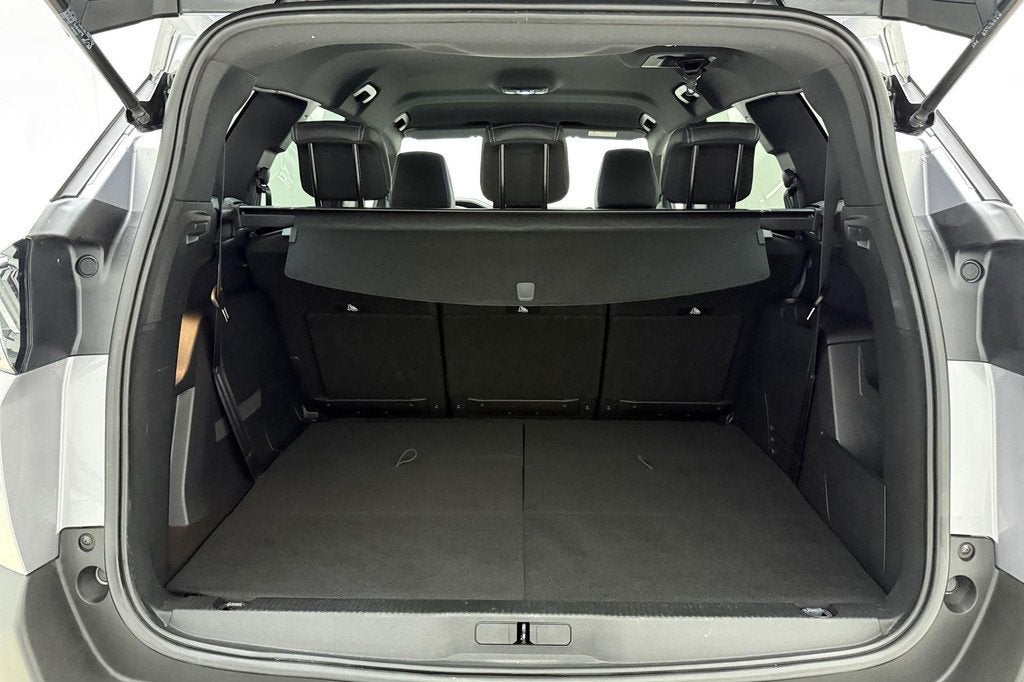 Peugeot 5008 1.2 Hybrid 136 Allure Pack Business | Automaat, Auto's, Peugeot, 145 pk, Gebruikt, Euro 6, 1199 cc