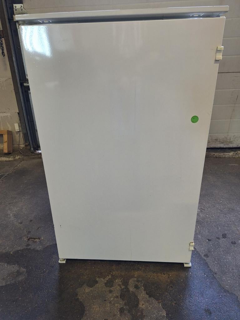AEG Inbouw Diepvrieskast - 4 Laden - 87x54 cm, Witgoed en Apparatuur, Vriezers en Diepvrieskisten, Gebruikt, Minder dan 60 cm