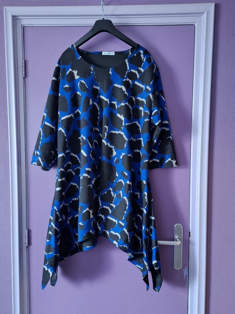 Tuniek magna, Kleding | Dames, Ophalen, Meerkleurig, Blouse of Tuniek, Nieuw