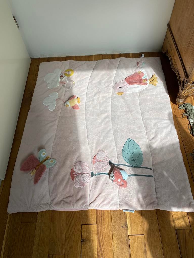 Little dutch speelkleed, Jongetje of Meisje, Wit, Ophalen of Verzenden, Zo goed als nieuw