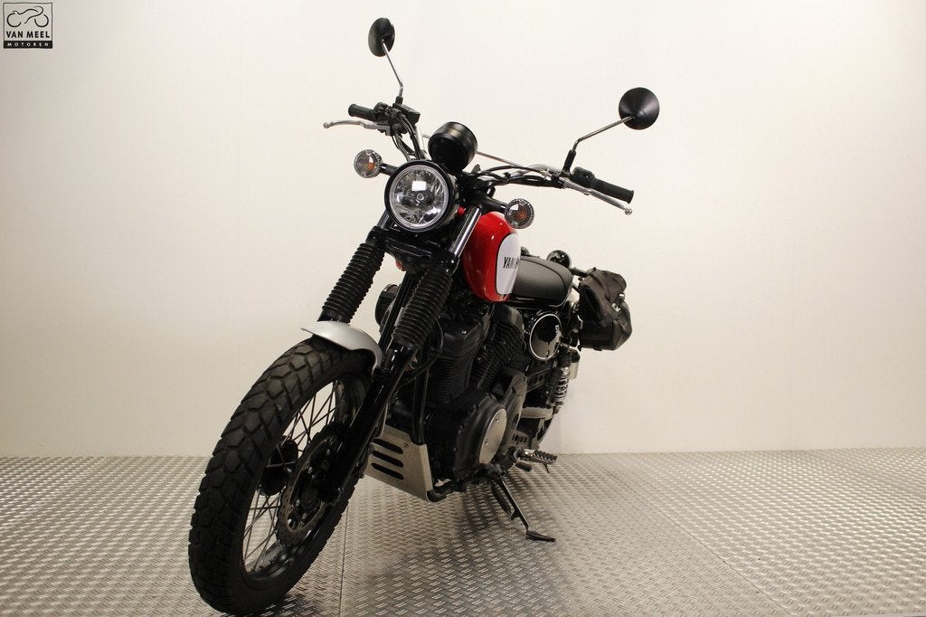 Yamaha SCR 950 (bj 2017), Motoren, Klantenservice@yamaha-motor.nl, Overig, Koolhovenlaan 101
1119 NC  Schiphol-Rijk, NL, Yamaha Motor Europe N.V.