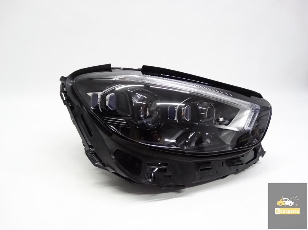 Mercedes E-klasse Facelift E63 W213 Multibeam LED A213906021, Info@fabrikant.eu, Fabrikantstraat 1
1000 AA  Amsterdam, NL, Mercedes-Benz