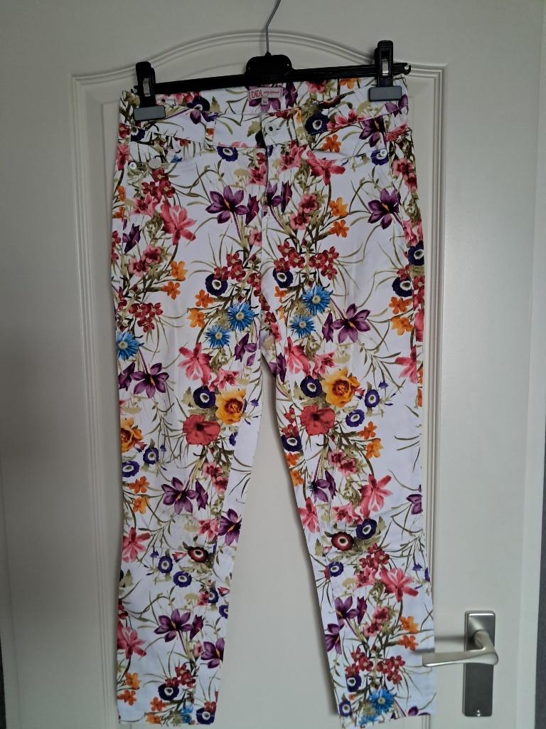 Broek DIDI  Maat : 34, Overige kleuren, Nieuw, Didi, Ophalen of Verzenden
