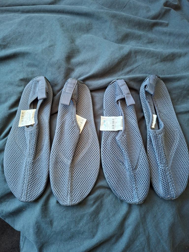 Surfschoen Waterschoenen maat 36/37 Tribord Decathlon, Kinderen en Baby's, Kinderkleding | Schoenen en Sokken, Ophalen, Jongen of Meisje