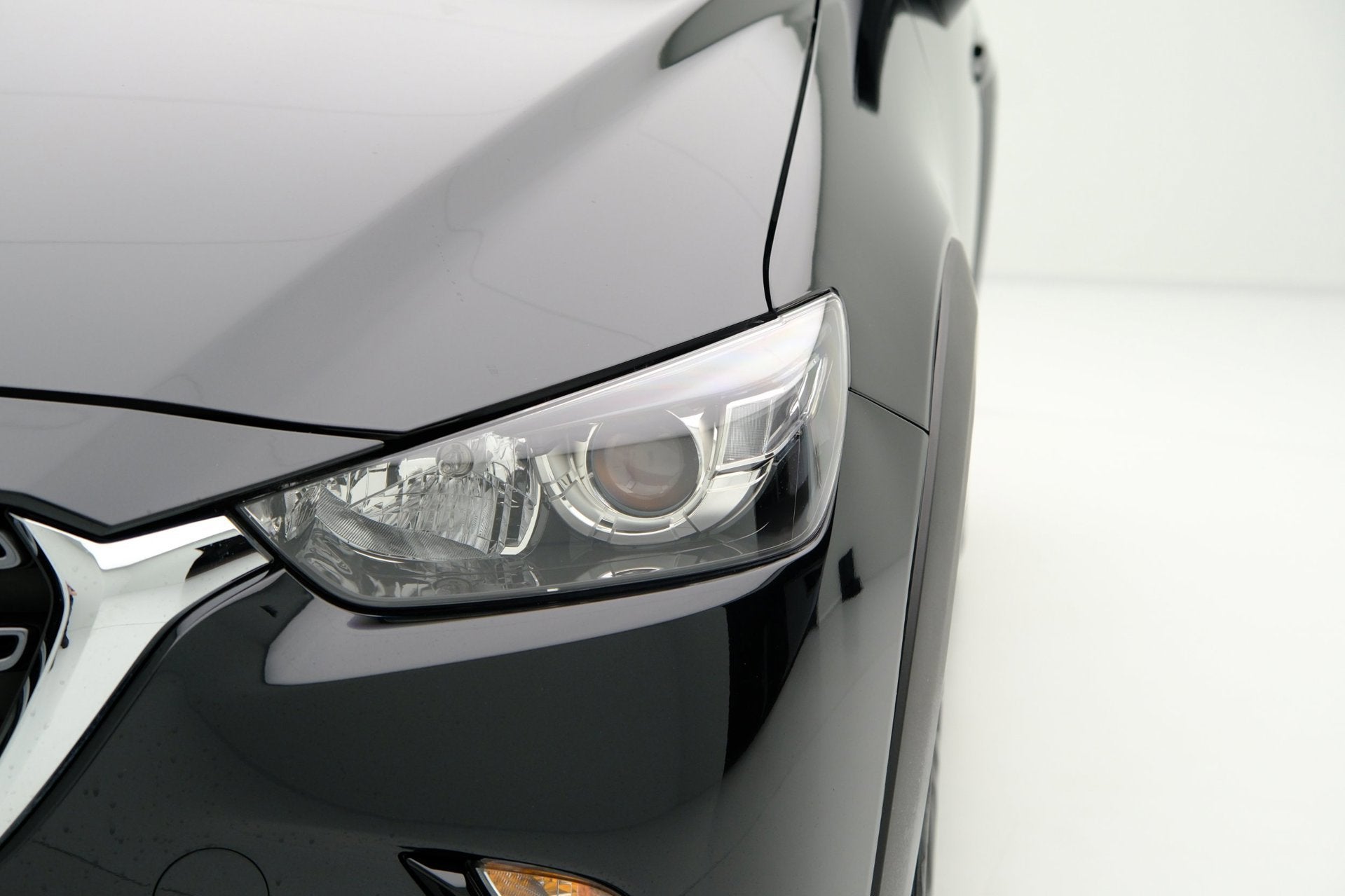 Foto 23 van Mazda CX-3 2.0 SkyActiv-G 121 Comfort Clima|CarPlay|LMV